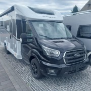 Wynajem Kamper Sunlight T690