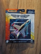 Matchbox Sky Busters F18 Super Hornet Top Gun Maverick