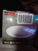 Oczko ledowe sufitowe 