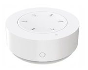 Pilot ściemniacz przycisk regulator ZigBee 1 kanał 5 scen TUYA Zigbee2MQTT