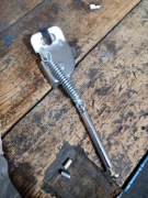 Podpórka rowerowa 16 cali