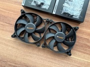be quiet! Shadow Wings 2 120mm (DWA WENTYLATORY)