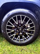 Koła rozmiar 18 225/60 rozstaw 5x114,3