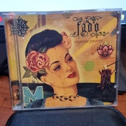 Fado - Exquisite Passion