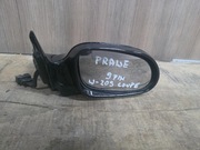 Mercedes CLK W209 Coupe lusterko prawe elektryczne