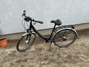 Rower damka/miejski (winora) 26”