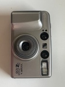 Yashica EZ zoom 105 !!!
