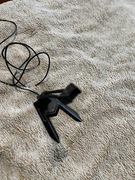 Mikrofon NanoRS Gamingowy USB LED YOUTUBE STREAMING, 1.5 m