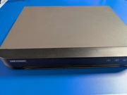 DS-7204HQHI-K1 Rejestrator hybrydowy 4 kanałowy HIKVISION