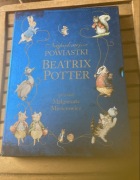 Najpiękniejsze powiastki Beatrix Potter