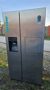 Lodówka Gorenje dwudrzwiowa – 560L