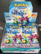 Pokemon Bonds of Destiny Booster SV9S