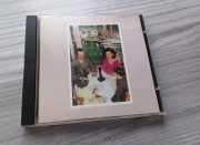 Led Zeppelin - Presence USA nieremasterowane