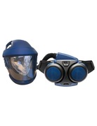 Zestaw filtrujący Sundstrom SR 500 z nagłowiem SR 570