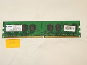 PAMIĘĆ ELIXIR RAM 1GB 2Rx8 [N39]