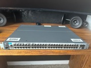 Switch HP 2920-48G J9728A 48-portowy