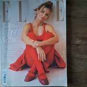  Czasopismo  ELLE - 05/2025