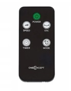 Pilot do Wentylator OneConcept