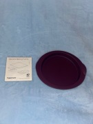 Tupperware forma silikonowa