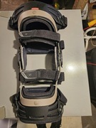 Orteza ortopedyczna na kolano