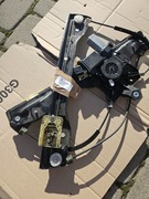 Mechanizm podnoszenia szyby drzwi pasażera Astra K 5 2016