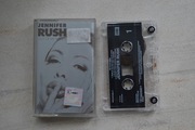 JENNIFER RUSH -OUT OF MY HANDS