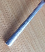 Srebrna Lufka, fifka  