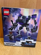 Lego Avengers 76204