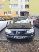 Renault Megane 2 2.0 16V