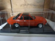 OPEL SAMMLUNG HACHETTE OPEL KADETT C AERO 1976