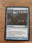 Telepathy Magic The Gathering Mtg niemiecki
