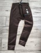 Despacito haremki basic slim czekoladowe 140