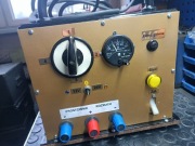 Prostownik z rozruchem 