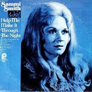 SAMMI SMITH / AMERYKAŃSKI ORKIESTROWY POP LAT 70-TYCH /1977 VINYL