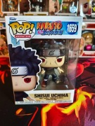 Funko Pop! Naruto Shippuden - Shisui Uchiha 1659