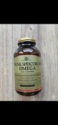 Solgar, pełne spektrum omega
