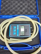 Greisinger GDH 200-07 Cyfrowy manometr precyzyjny