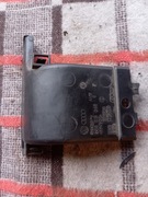 Obudowa akumulatora 6q0915345 SKODA FABIA 1,4 tdi 1 I 1999-2008 COMBI