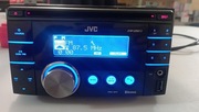 Radio samochodowe JVC -XR811 2DIN