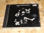 Family - Family Entertainment  |  CD