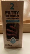 Dafi 2 filtry do butelki