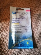 Biotaniqe Aktywny peeling kwasowy maseczka 10ml