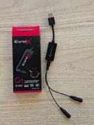 Karta dźwiękowa CREATIVE Sound Blaster X G1