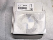 BMW oryginalny emblemat logo znaczek