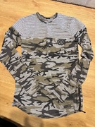 PHILIPP PLEIN /S/ longsleeve moro