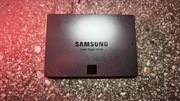 SAMSUNG 840 EVO 256gb
