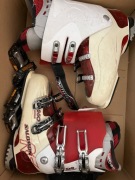 Buty narciarskie męskie Salomon