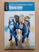 Quantum and Woody! Tom 1 - James Asmus, Tom Fowler 