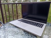 Acer Aspire Vero AV15-51 i5-1155G7, 20GB RAM, Bez dysku! Windows 11
