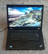 Lenovo ThinkPad T520